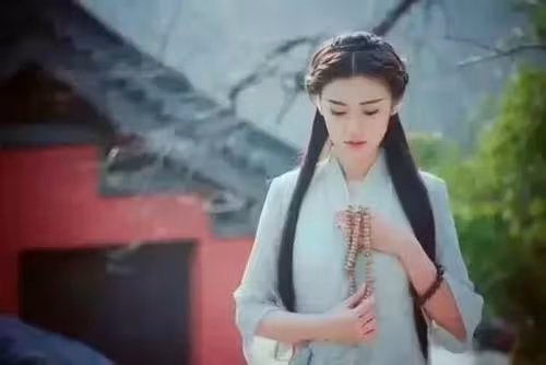 問佛：「已經有老婆了，又遇到更喜歡的怎麼辦？」佛告訴你最好的答案!