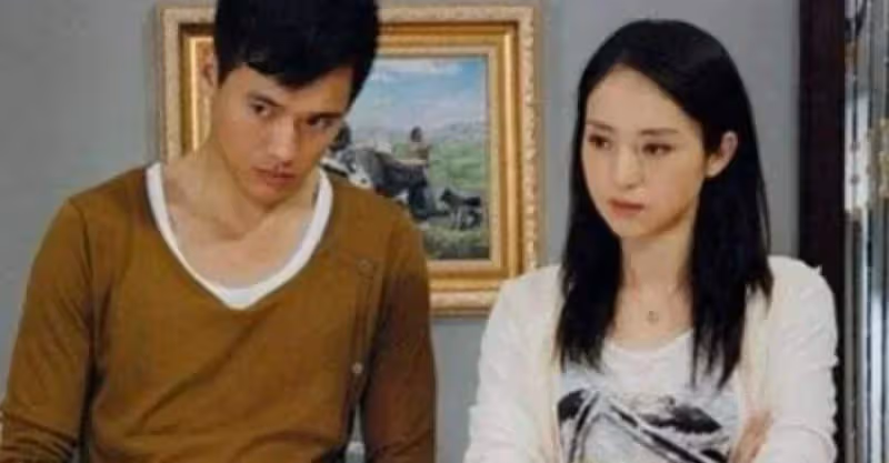婆婆帶侄子來家裡住，下班回家後，我卻聽到女兒的哭聲，知道真相後，直接把他們趕走