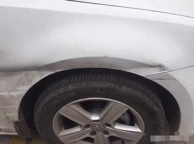 車借給朋友，還車時加了油還洗了車，車主卻說：絕交吧，未來別想再借！