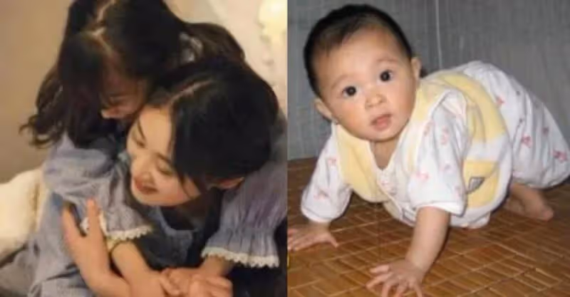 妻子無法生育！領養的孩子卻「越長越像她」親子鑒定「與妻子有血緣關係」真相令人大跌眼鏡！