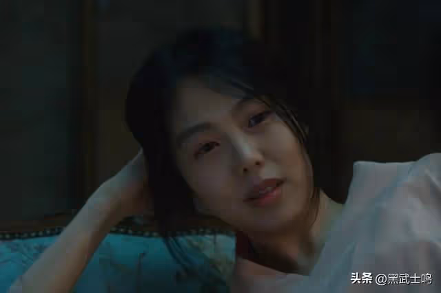 張頌文老師出鏡!為藝術獻身的女星們(九)