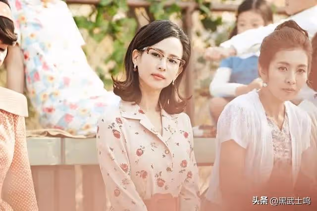 張頌文老師出鏡!為藝術獻身的女星們(九)