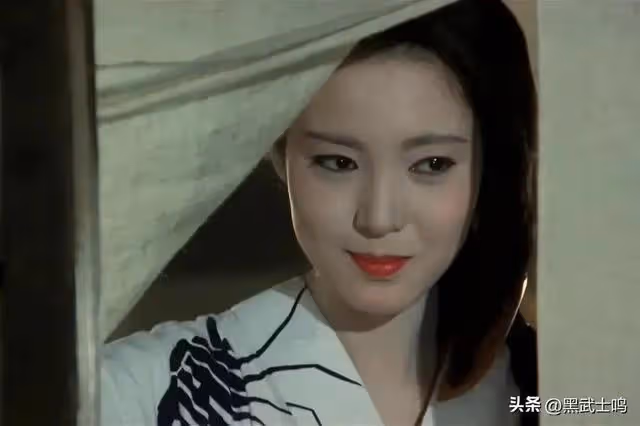 張頌文老師出鏡！為藝術獻身的女星們(九)