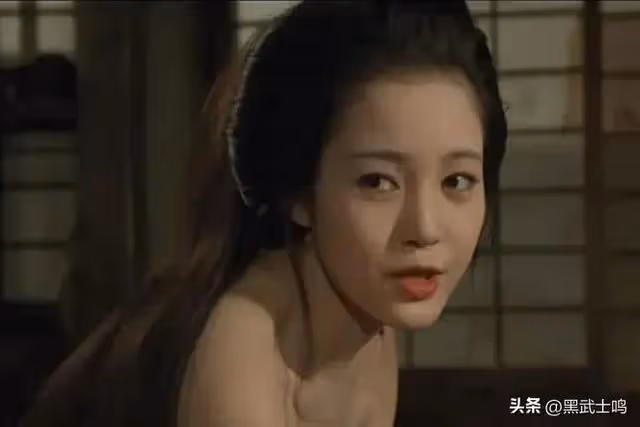張頌文老師出鏡！為藝術獻身的女星們(九)