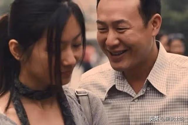 張頌文老師出鏡！為藝術獻身的女星們(九)