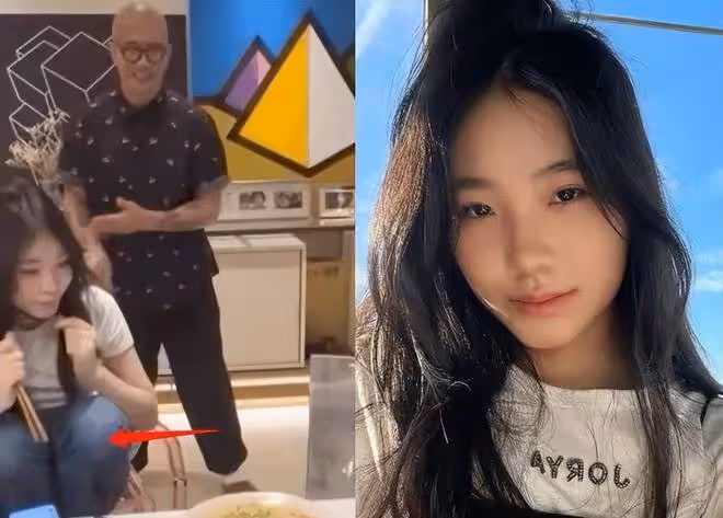 小S小女兒曬慶生照,11歲許老三越來越像媽媽,穿露腰裝打扮成熟