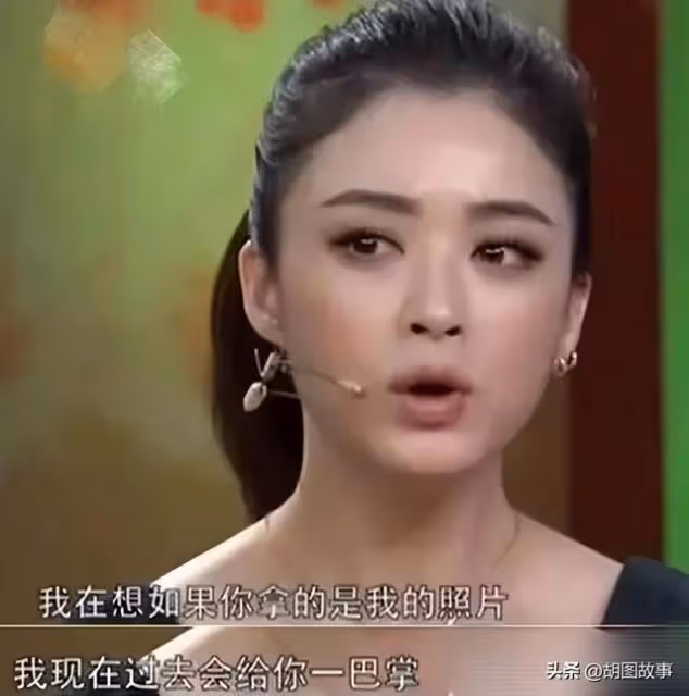明星們曝出的圈中內幕,一個比一個離譜,陪吃陪睡還只是冰山一角