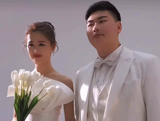 朱小偉感情陷質疑,陳萌稱三觀不合,將南下學習,不愛金錢愛公婆