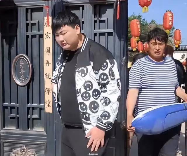 朱小偉感情陷質疑，陳萌稱三觀不合，將南下學習，不愛金錢愛公婆