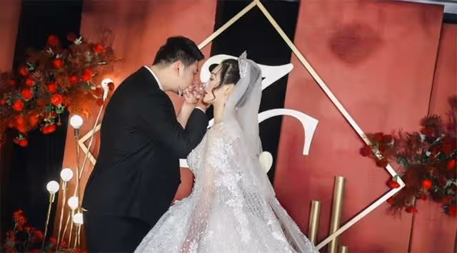 朱小偉感情陷質疑，陳萌稱三觀不合，將南下學習，不愛金錢愛公婆