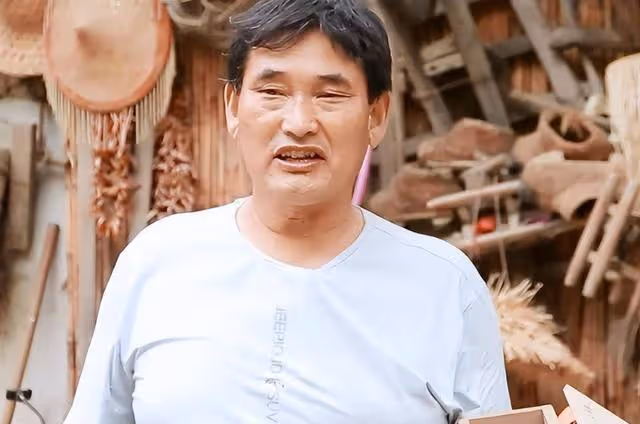 朱小偉感情陷質疑，陳萌稱三觀不合，將南下學習，不愛金錢愛公婆