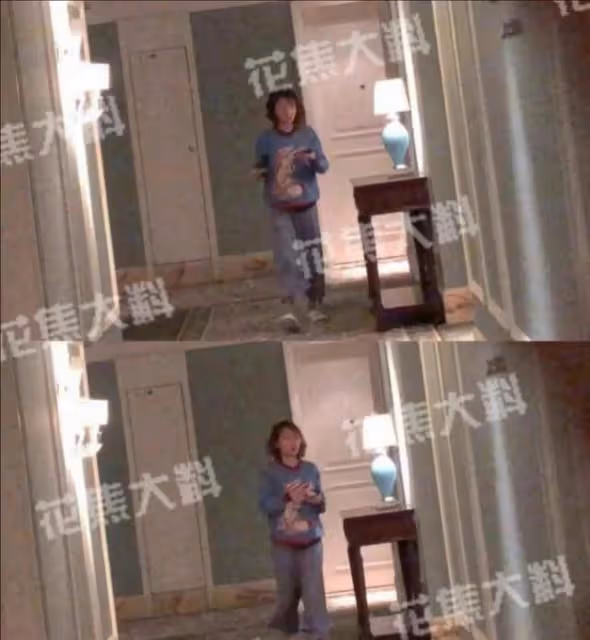 爆張丹峰已經離婚疑已經與畢瑩領證結婚 與妻子合體直播後互刪視頻