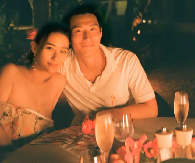 賭王最美千金在月中結婚，花費五千萬辦世紀婚禮，伴娘團眾星雲集