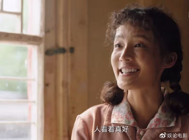 《人生之路》馬栓下線，李沁哭戲感人，巧珍思想變得更成熟堅強