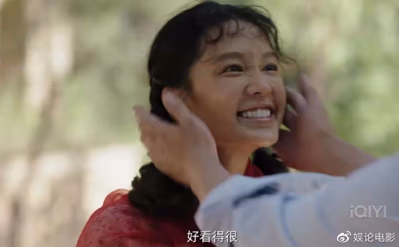 《人生之路》馬栓下線，李沁哭戲感人，巧珍思想變得更成熟堅強