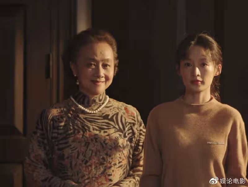《人生之路》馬栓下線，李沁哭戲感人，巧珍思想變得更成熟堅強