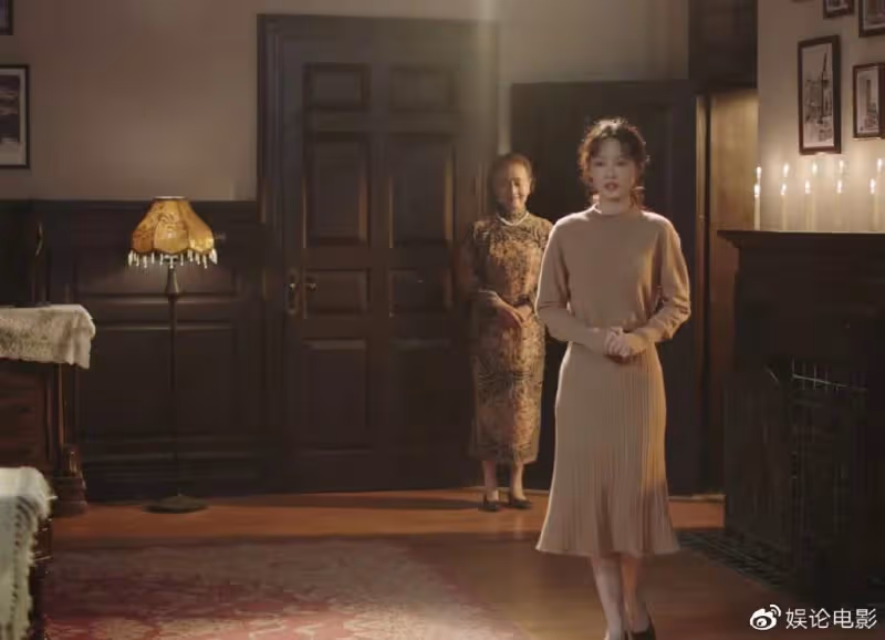 《人生之路》馬栓下線，李沁哭戲感人，巧珍思想變得更成熟堅強
