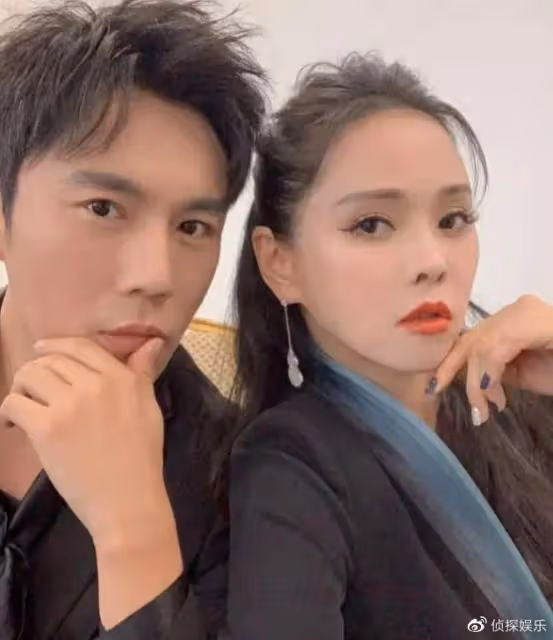 伊能靜帶公婆游泰國，媽媽姐姐等均同行，一行15人浩浩蕩蕩好熱鬧