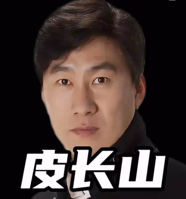 新上海灘開機，謝廣坤演馮敬堯，小蒙演馮程程，邀請嘎子演許文強