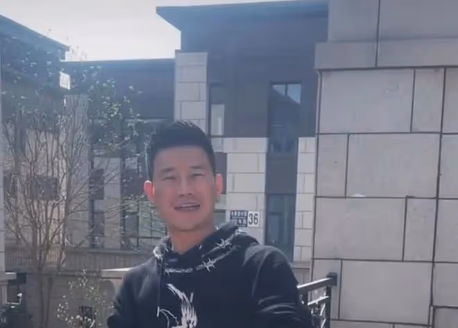 新上海灘開機，謝廣坤演馮敬堯，小蒙演馮程程，邀請嘎子演許文強