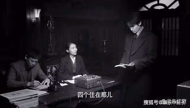 《無間》六名反派與舊世界同沉沒，陸風結局有驚喜