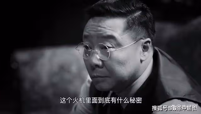 《無間》六名反派與舊世界同沉沒，陸風結局有驚喜