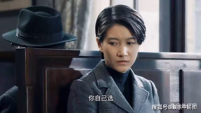 《無間》六名反派與舊世界同沉沒，陸風結局有驚喜