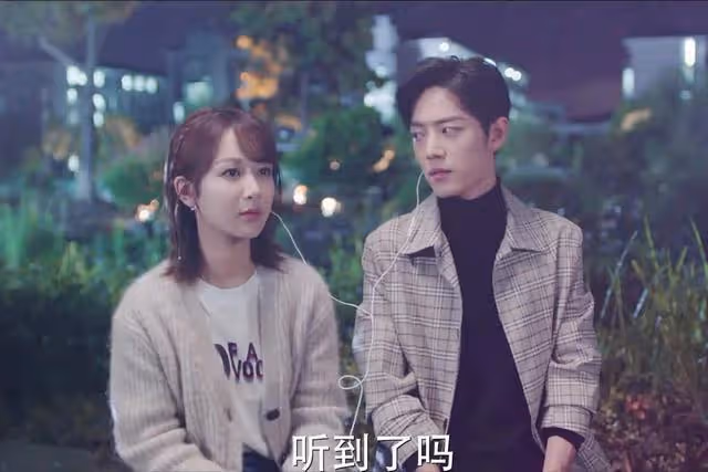 爆於正評價肖戰楊紫二搭,太瘋狂了,女方與三字男星緋聞再被提及
