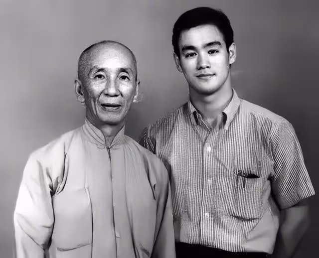 深度還原李小龍之死:丁佩42年後主動講述其死因,是真相還是開脫