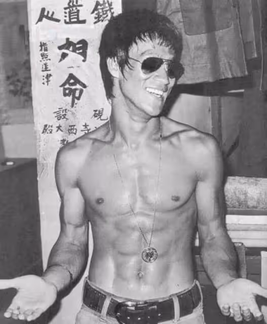 深度還原李小龍之死:丁佩42年後主動講述其死因,是真相還是開脫