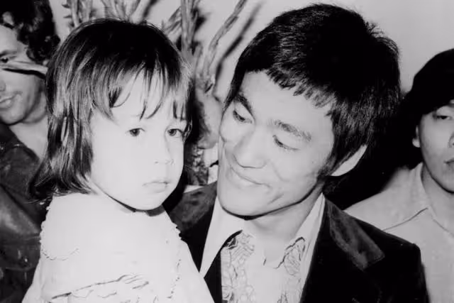 深度還原李小龍之死:丁佩42年後主動講述其死因,是真相還是開脫