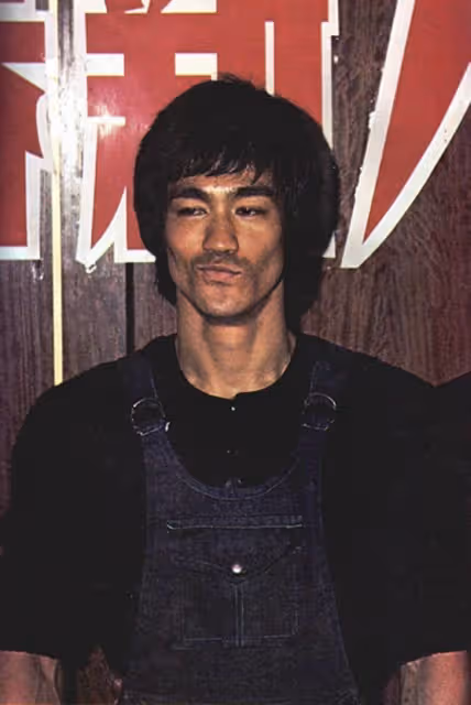 深度還原李小龍之死:丁佩42年後主動講述其死因,是真相還是開脫