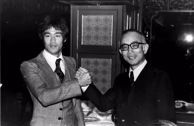 深度還原李小龍之死:丁佩42年後主動講述其死因,是真相還是開脫