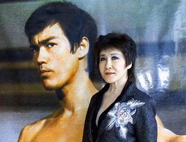 深度還原李小龍之死:丁佩42年後主動講述其死因,是真相還是開脫