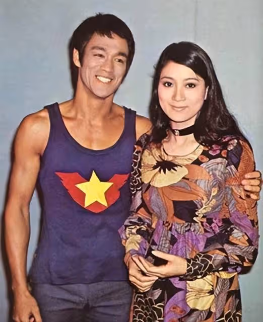 深度還原李小龍之死:丁佩42年後主動講述其死因,是真相還是開脫