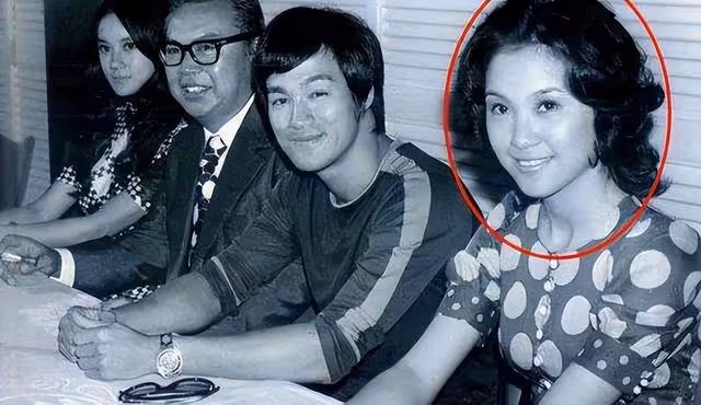 深度還原李小龍之死:丁佩42年後主動講述其死因,是真相還是開脫
