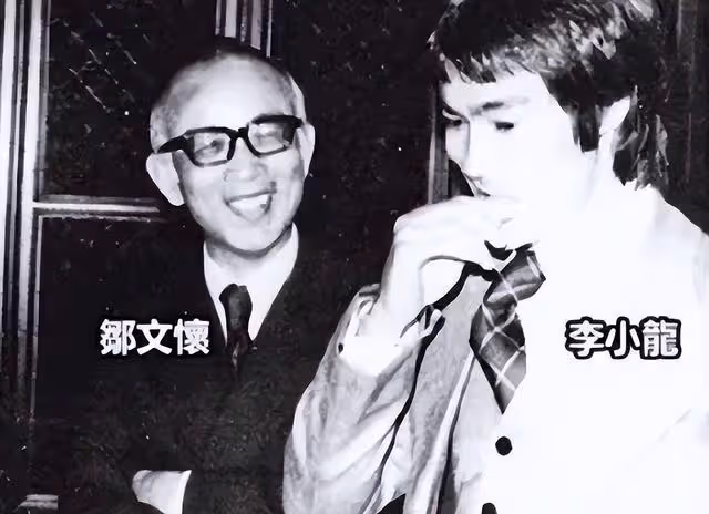 深度還原李小龍之死:丁佩42年後主動講述其死因,是真相還是開脫