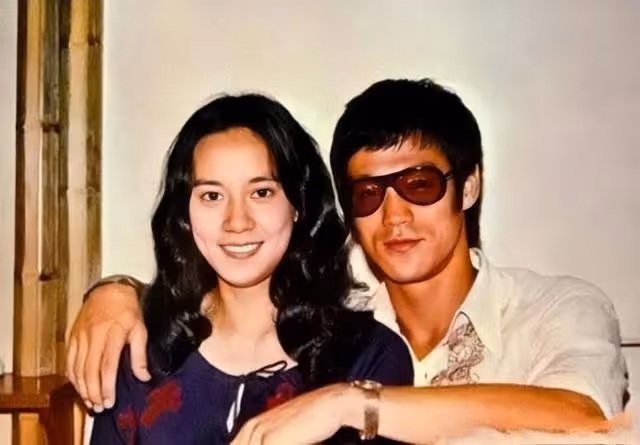 深度還原李小龍之死:丁佩42年後主動講述其死因,是真相還是開脫