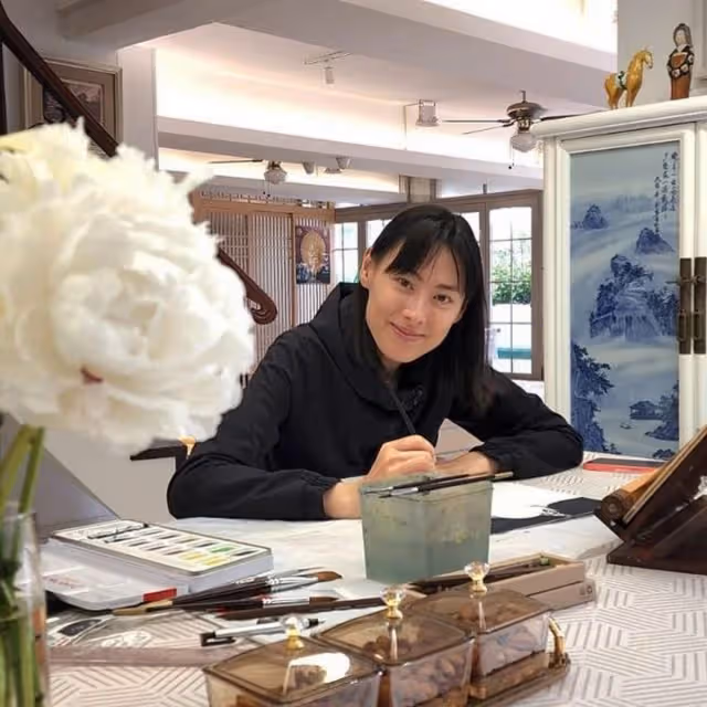 王傑首次回應與梁洛施戀情,女方法律追究