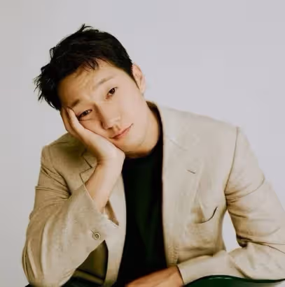 影后也淪陷!金喜愛曬與孫錫久的合照,開心喊「成功追星具氏」