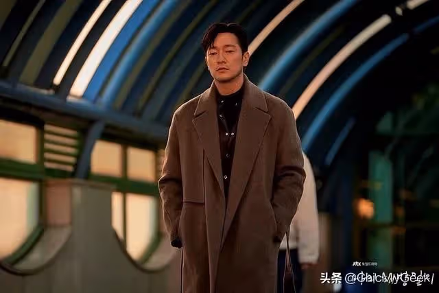韓網熱議孫錫久爆紅原因,這兩點太強大!驚覺男神身高不到180cm