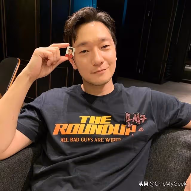 韓網熱議孫錫久爆紅原因,這兩點太強大!驚覺男神身高不到180cm