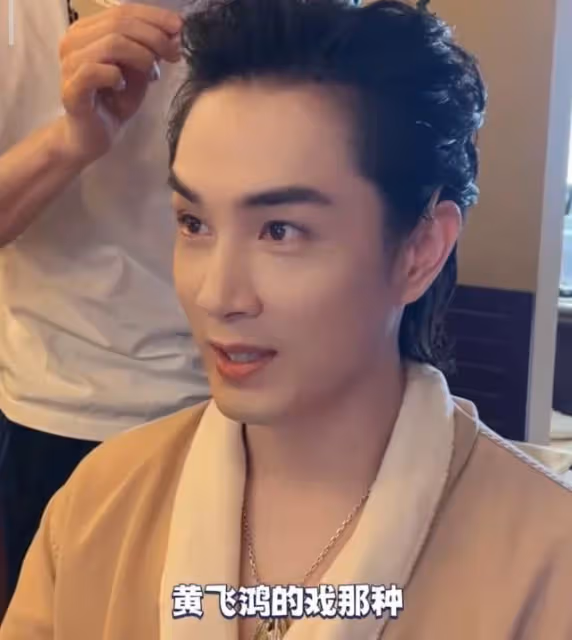 戚薇生二胎後狂脫髮,李承鉉嘲笑嬌妻反被侃禿頭