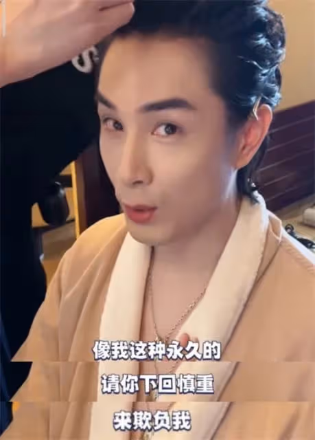 戚薇生二胎後狂脫髮,李承鉉嘲笑嬌妻反被侃禿頭