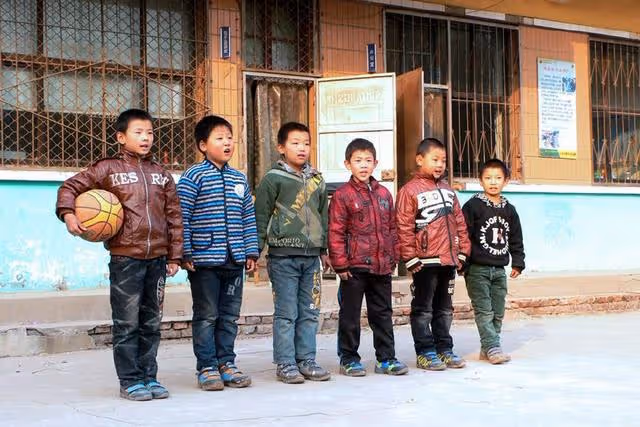 婆婆:媳婦,你有5套房子,你就把那套最小的給我兒子吧