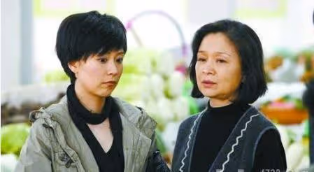 婆婆說她沒有帶孩子的義務，我說我也沒伺候她的義務，她居然哭了