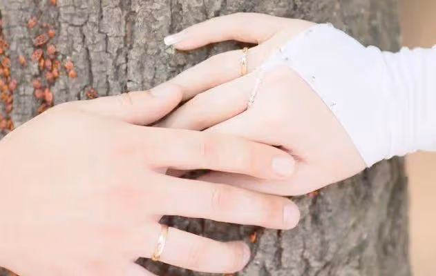 大姑姐出嫁婆婆陪嫁套房，我覺不公問婆婆原因，婆婆讓我找我媽要