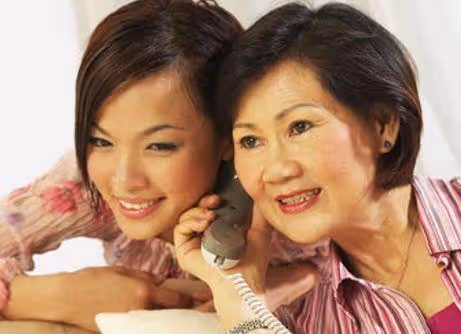 大姑姐出嫁婆婆陪嫁套房，我覺不公問婆婆原因，婆婆讓我找我媽要