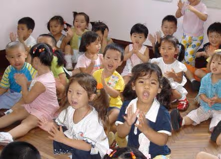 老婆，我們生的孩子我們自己帶！我：是我們倆帶還是我一個人帶？