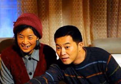 兒媳累了回屋躺會，婆婆指桑罵槐，孫子一句話婆婆瞬間安靜